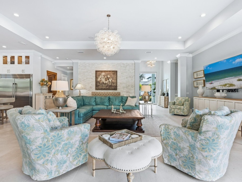 4996 Western Docks Lane Nokomis FL 34275 - INTRACOASTAL WATERWAY TO GULF A4671915 image14