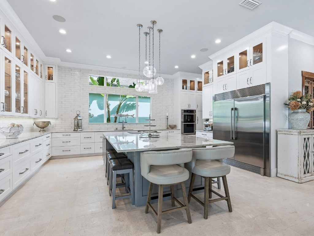 4996 Western Docks Lane Nokomis FL 34275 - INTRACOASTAL WATERWAY TO GULF A4671915 image16