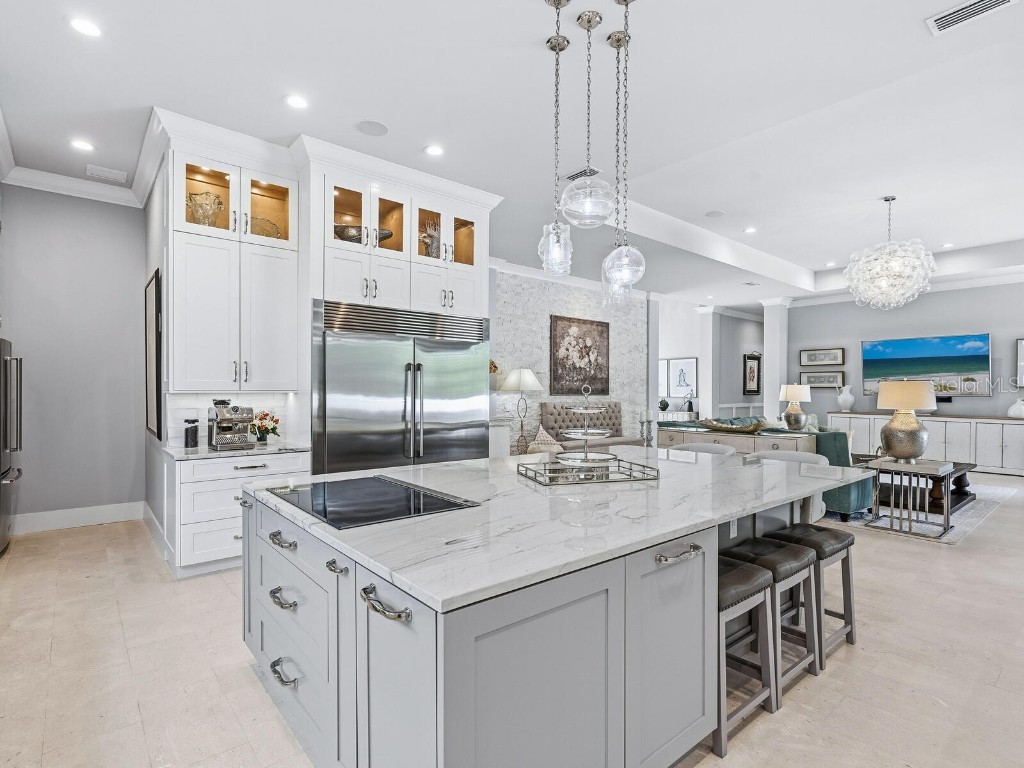 4996 Western Docks Lane Nokomis FL 34275 - INTRACOASTAL WATERWAY TO GULF A4671915 image18