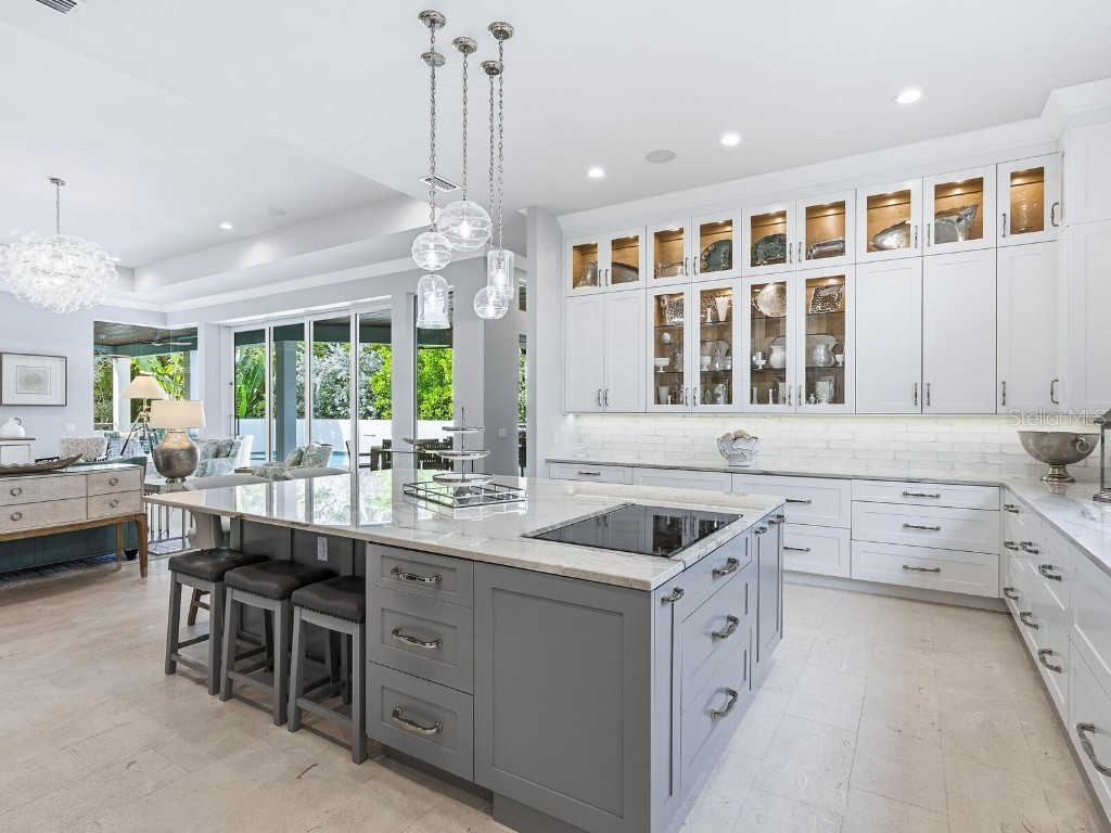 4996 Western Docks Lane Nokomis FL 34275 - INTRACOASTAL WATERWAY TO GULF A4671915 image20