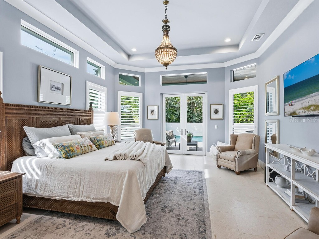 4996 Western Docks Lane Nokomis FL 34275 - INTRACOASTAL WATERWAY TO GULF A4671915 image23