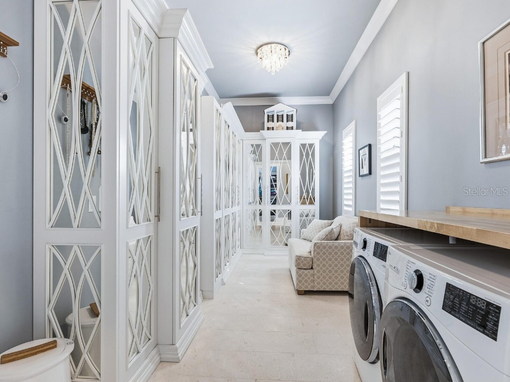 4996 Western Docks Lane Nokomis FL 34275 - INTRACOASTAL WATERWAY TO GULF A4671915 image27