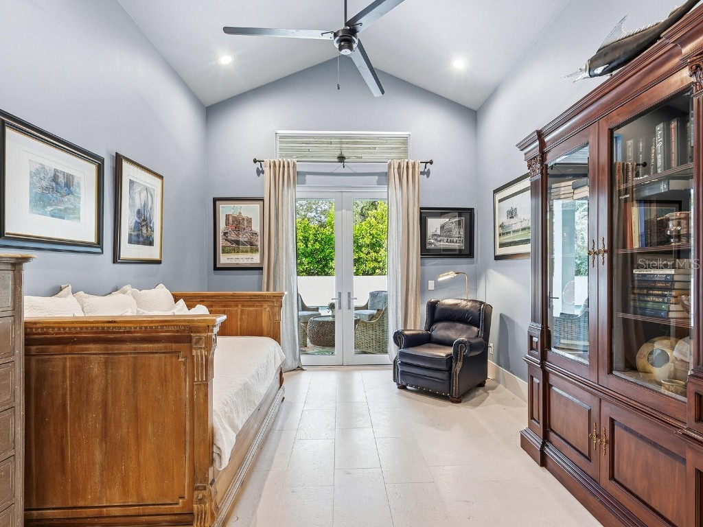 4996 Western Docks Lane Nokomis FL 34275 - INTRACOASTAL WATERWAY TO GULF A4671915 image28