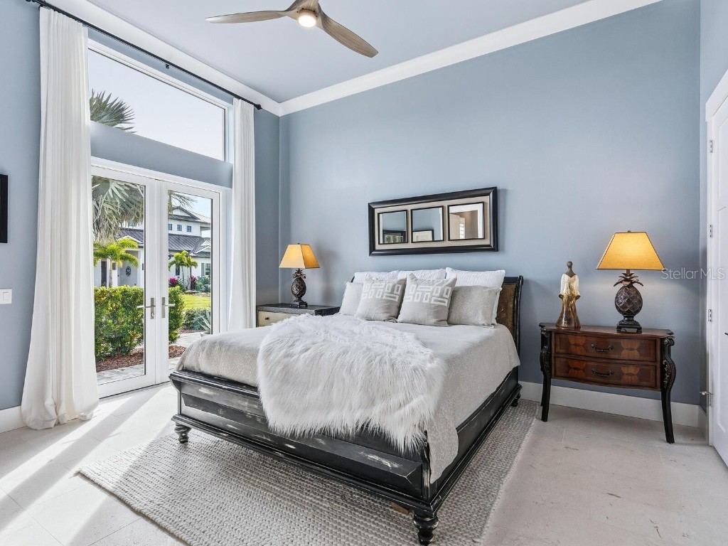 4996 Western Docks Lane Nokomis FL 34275 - INTRACOASTAL WATERWAY TO GULF A4671915 image30