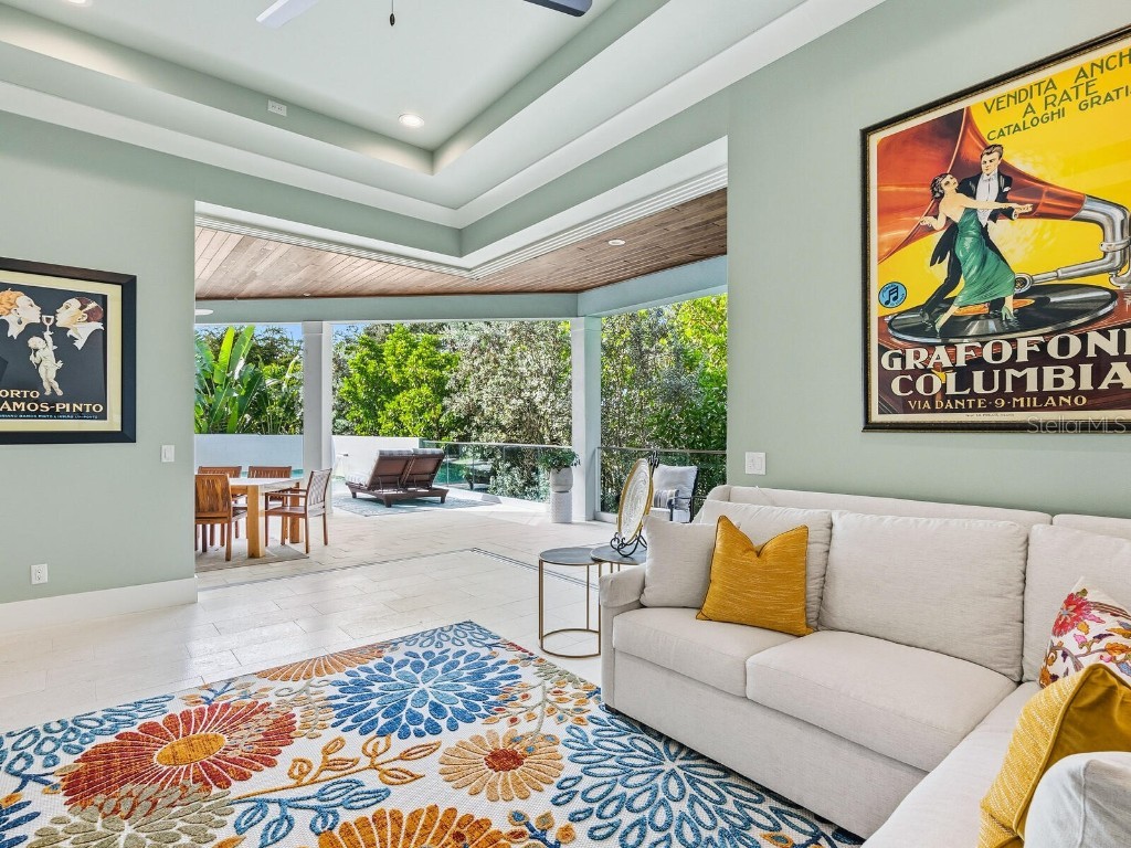 4996 Western Docks Lane Nokomis FL 34275 - INTRACOASTAL WATERWAY TO GULF A4671915 image34