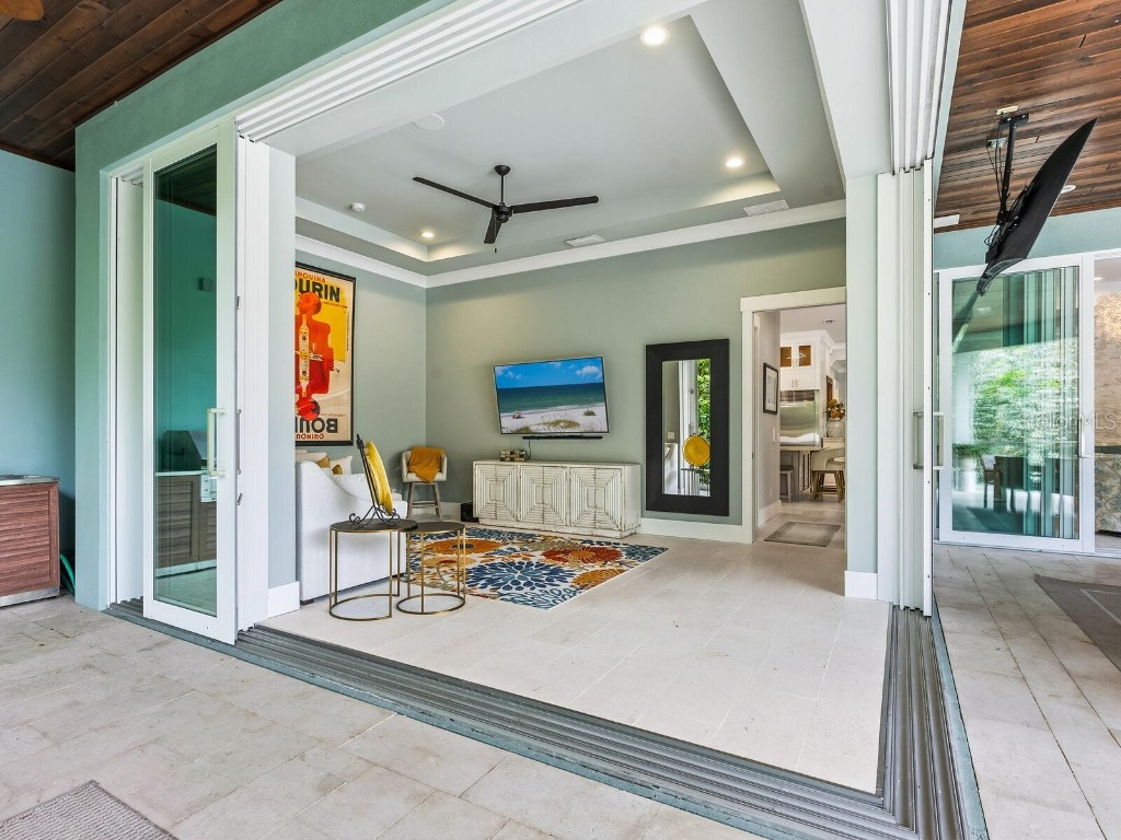 4996 Western Docks Lane Nokomis FL 34275 - INTRACOASTAL WATERWAY TO GULF A4671915 image35