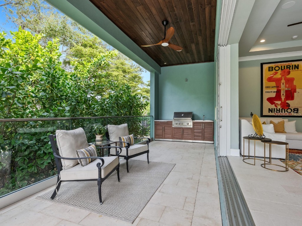 4996 Western Docks Lane Nokomis FL 34275 - INTRACOASTAL WATERWAY TO GULF A4671915 image36