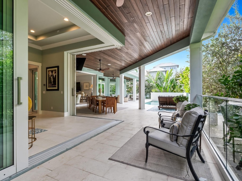 4996 Western Docks Lane Nokomis FL 34275 - INTRACOASTAL WATERWAY TO GULF A4671915 image38