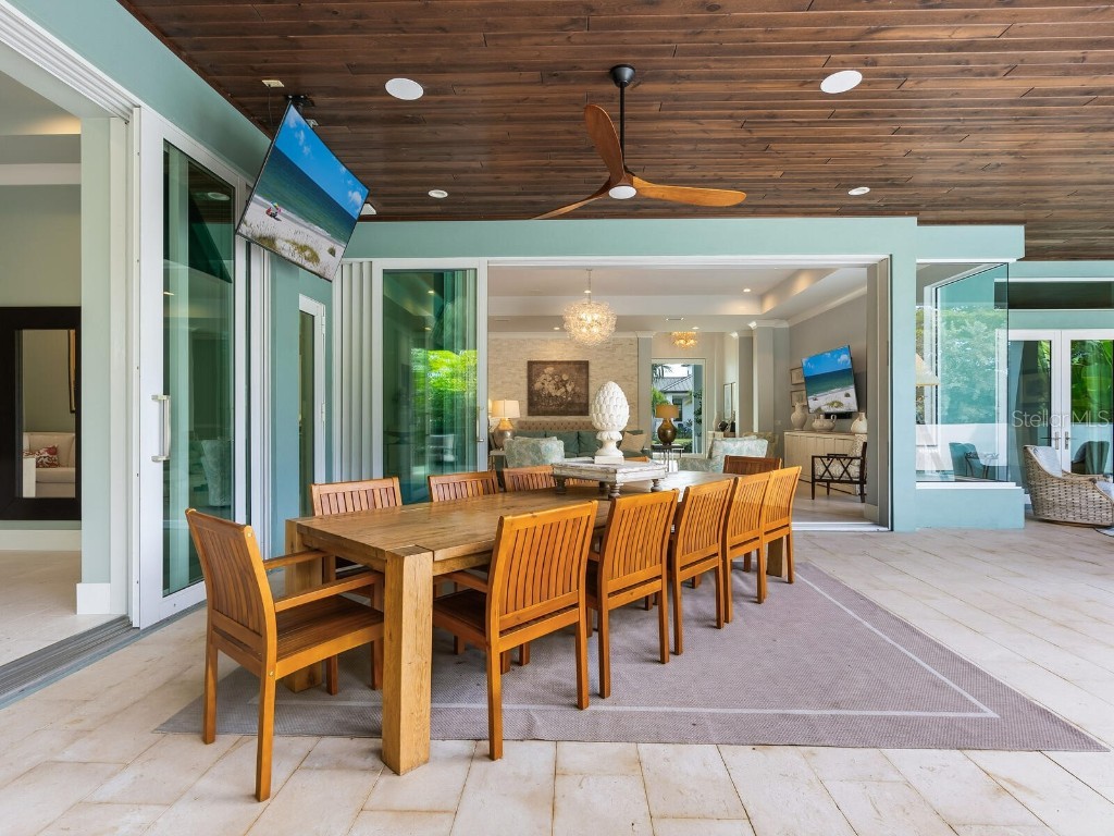 4996 Western Docks Lane Nokomis FL 34275 - INTRACOASTAL WATERWAY TO GULF A4671915 image41