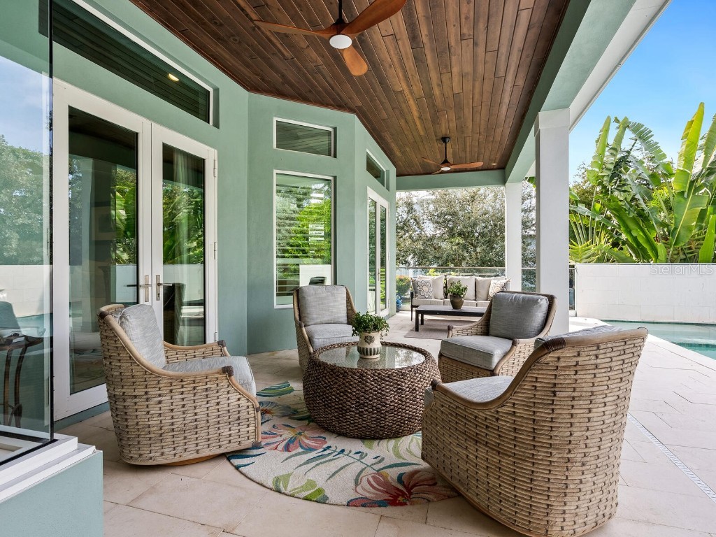 4996 Western Docks Lane Nokomis FL 34275 - INTRACOASTAL WATERWAY TO GULF A4671915 image42