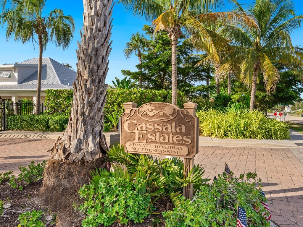 4996 Western Docks Lane Nokomis FL 34275 - INTRACOASTAL WATERWAY TO GULF A4671915 image43