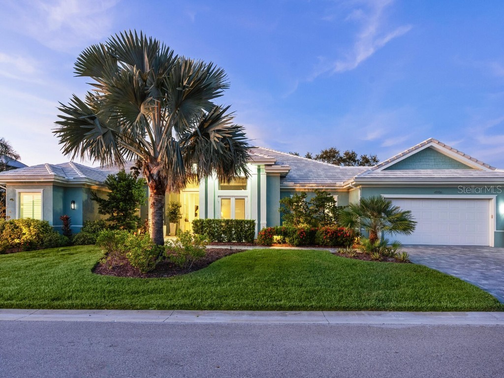 4996 Western Docks Lane Nokomis FL 34275 - INTRACOASTAL WATERWAY TO GULF A4671915 image45