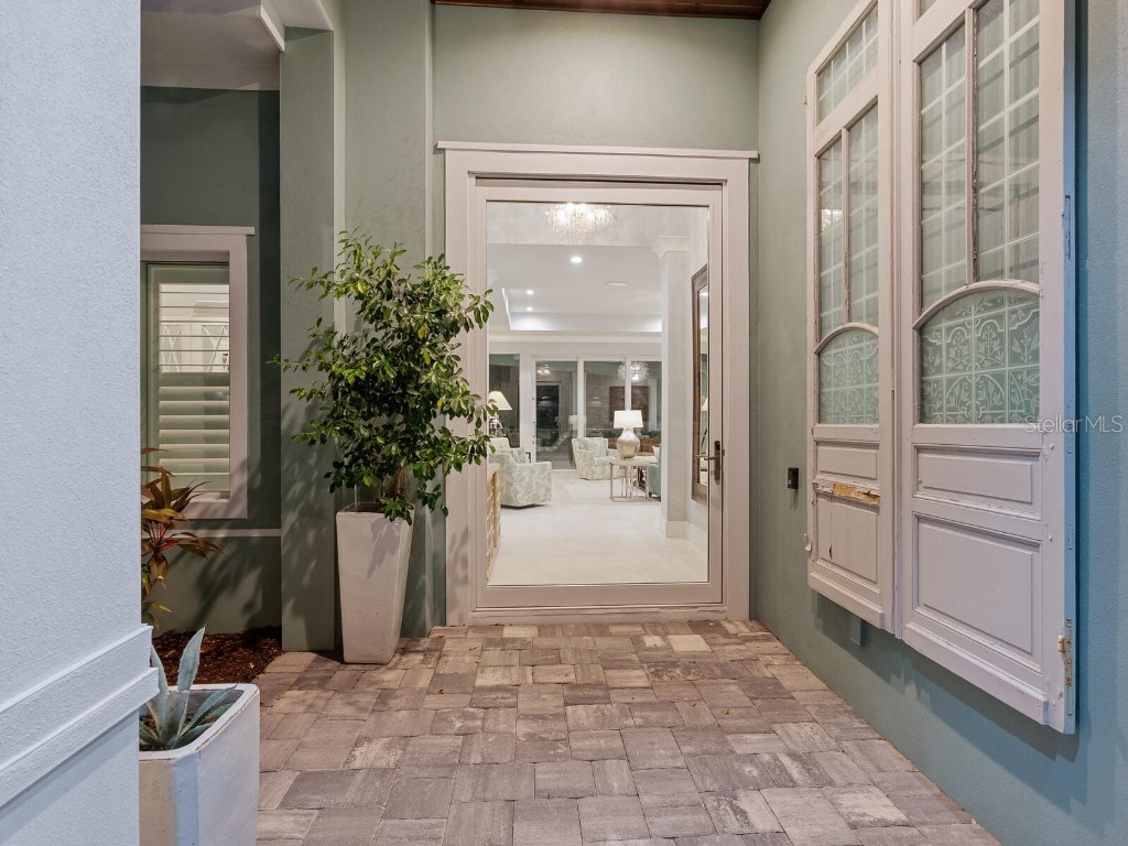 4996 Western Docks Lane Nokomis FL 34275 - INTRACOASTAL WATERWAY TO GULF A4671915 image46