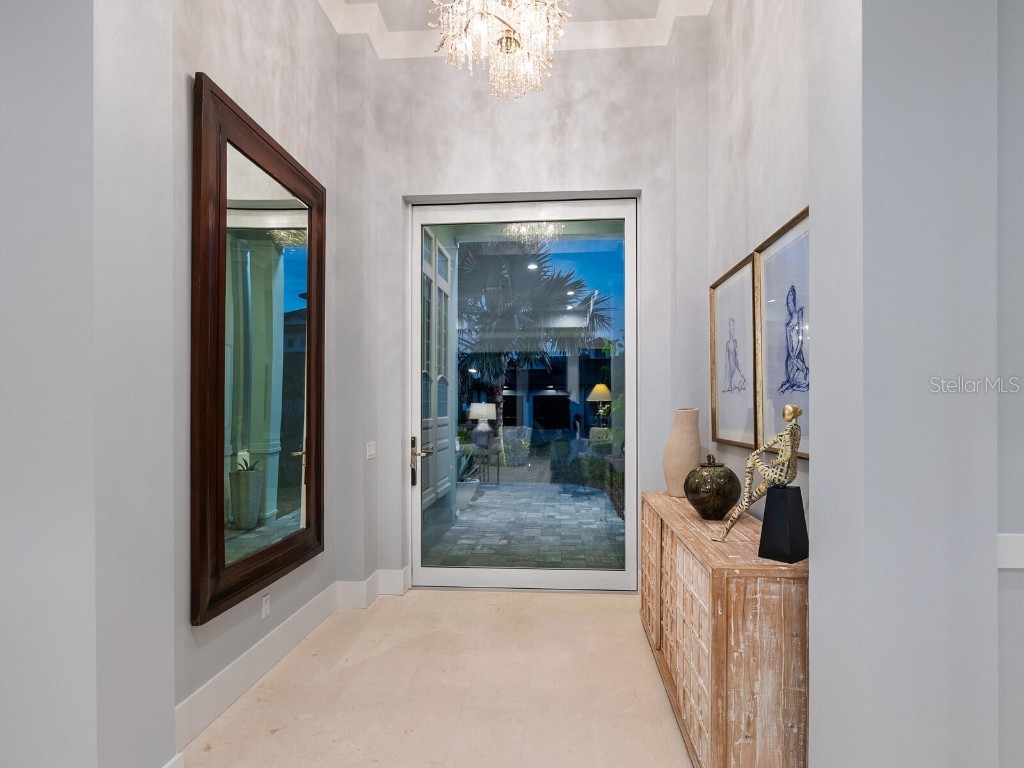 4996 Western Docks Lane Nokomis FL 34275 - INTRACOASTAL WATERWAY TO GULF A4671915 image47