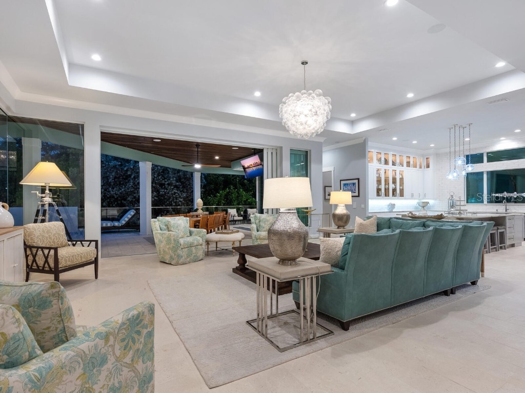 4996 Western Docks Lane Nokomis FL 34275 - INTRACOASTAL WATERWAY TO GULF A4671915 image48