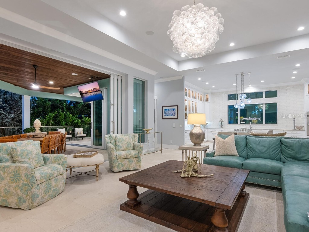 4996 Western Docks Lane Nokomis FL 34275 - INTRACOASTAL WATERWAY TO GULF A4671915 image49