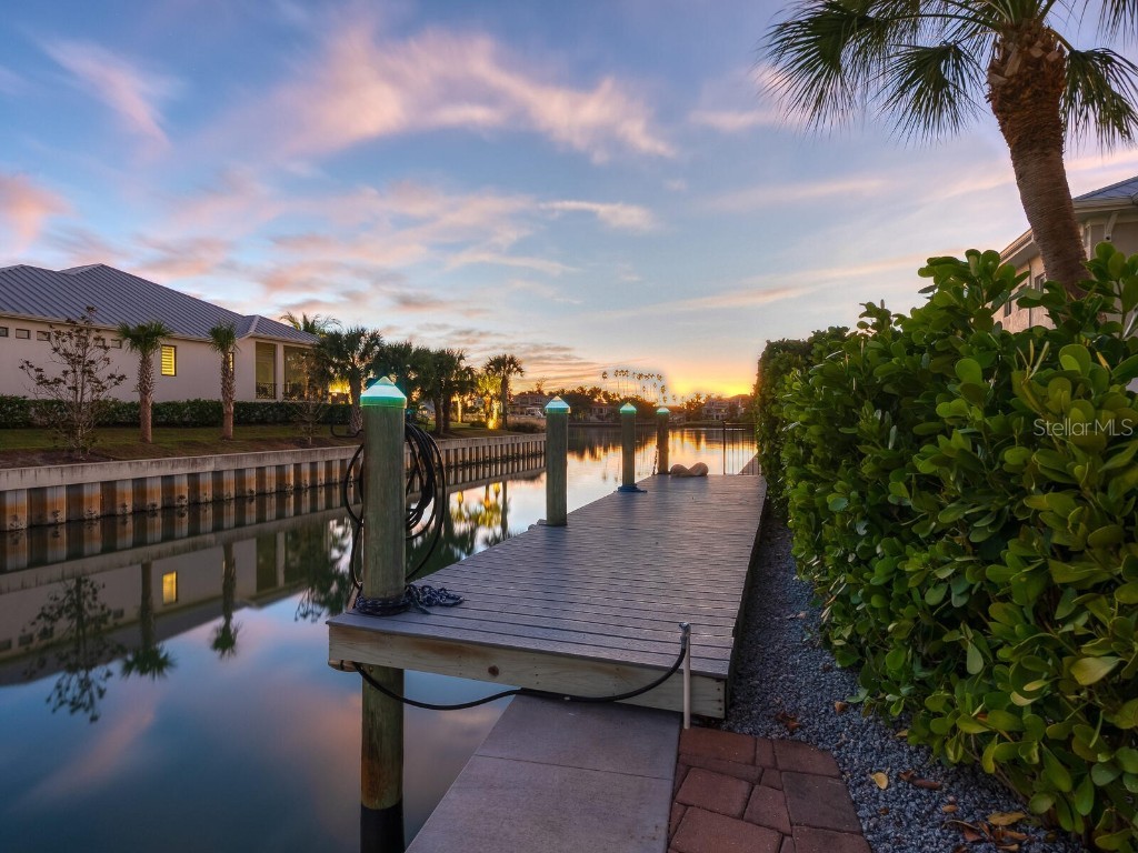 4996 Western Docks Lane Nokomis FL 34275 - INTRACOASTAL WATERWAY TO GULF A4671915 image5