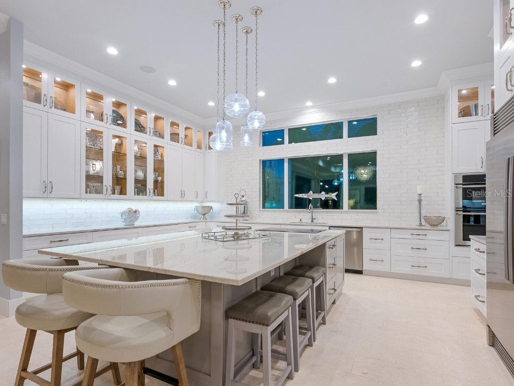 4996 Western Docks Lane Nokomis FL 34275 - INTRACOASTAL WATERWAY TO GULF A4671915 image50