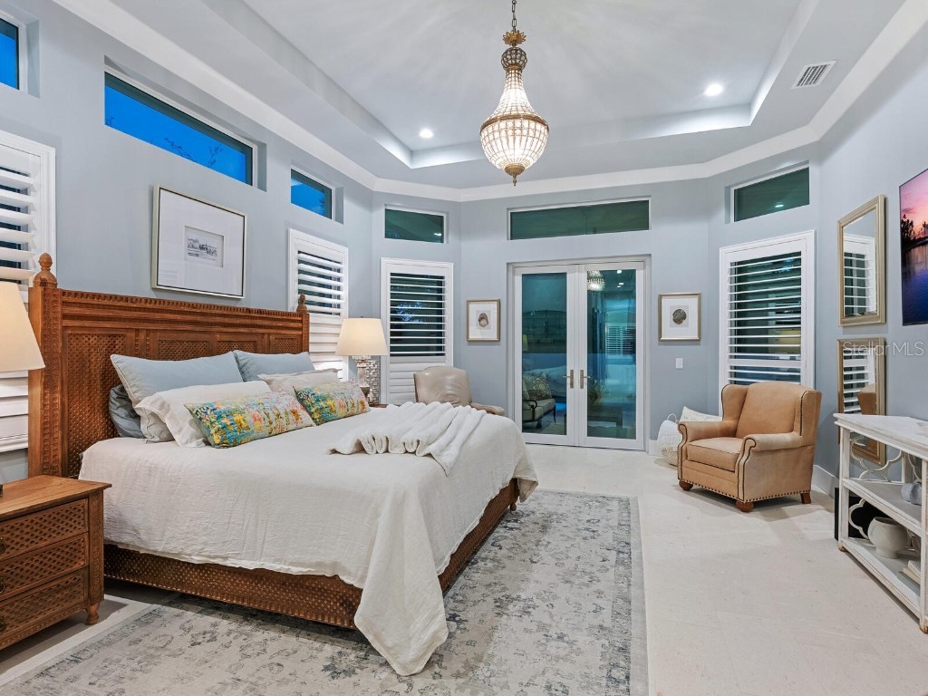 4996 Western Docks Lane Nokomis FL 34275 - INTRACOASTAL WATERWAY TO GULF A4671915 image52