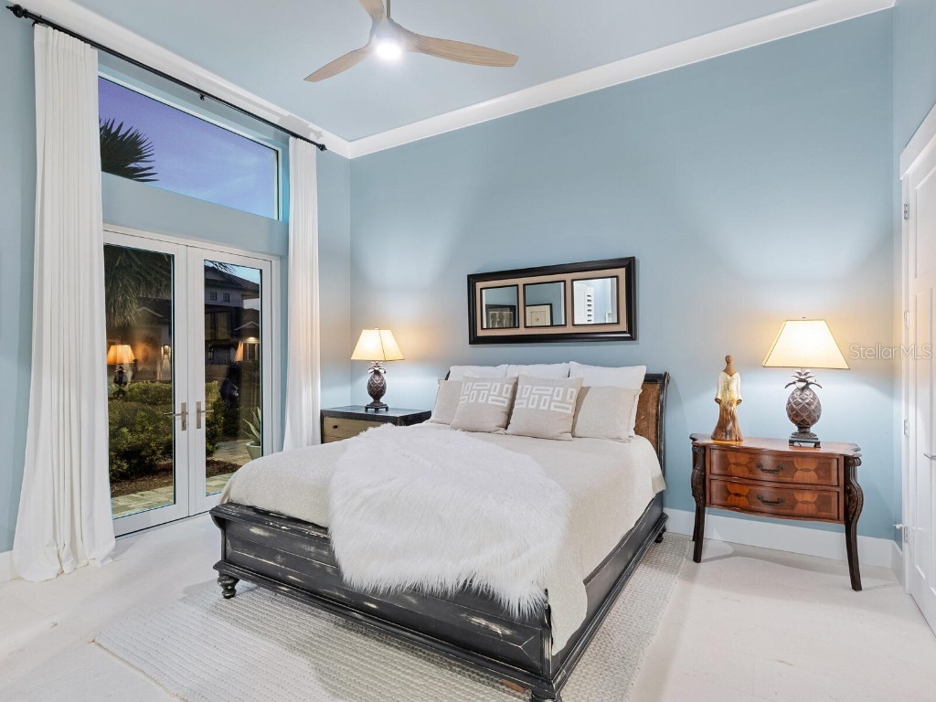 4996 Western Docks Lane Nokomis FL 34275 - INTRACOASTAL WATERWAY TO GULF A4671915 image55