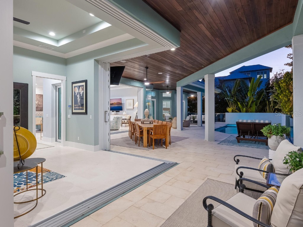 4996 Western Docks Lane Nokomis FL 34275 - INTRACOASTAL WATERWAY TO GULF A4671915 image57