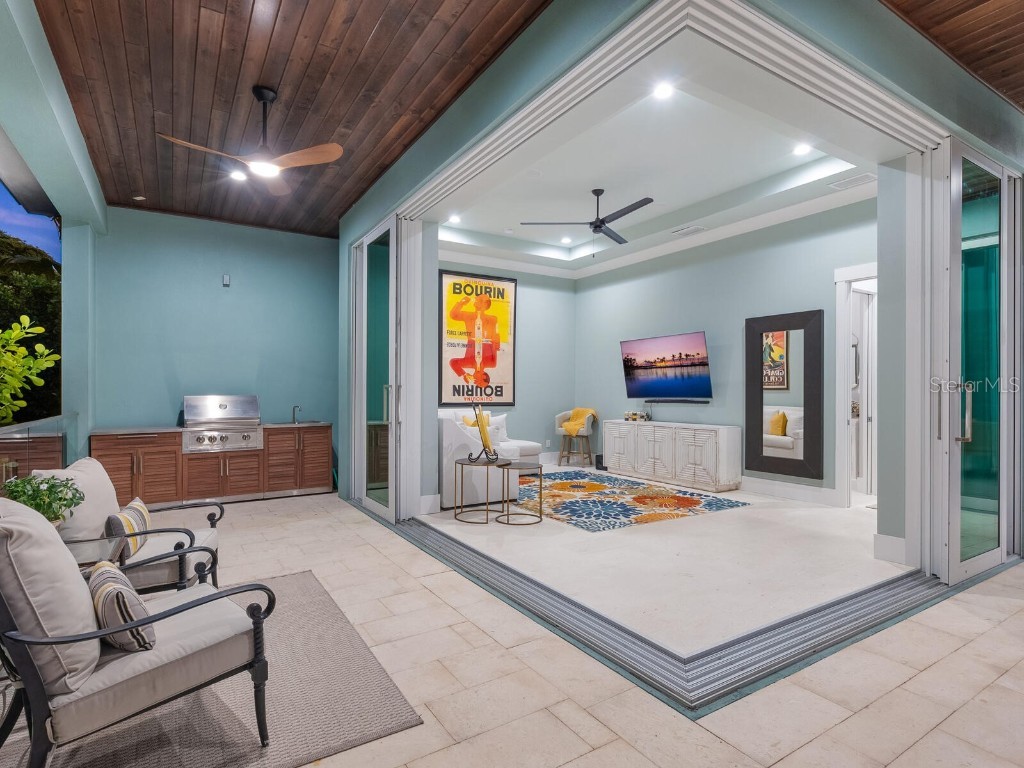 4996 Western Docks Lane Nokomis FL 34275 - INTRACOASTAL WATERWAY TO GULF A4671915 image58