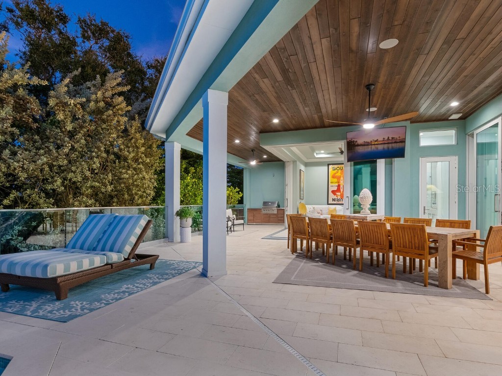 4996 Western Docks Lane Nokomis FL 34275 - INTRACOASTAL WATERWAY TO GULF A4671915 image59