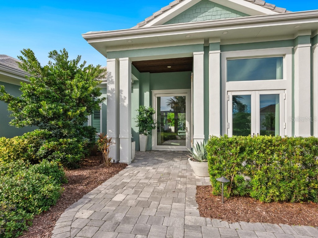 4996 Western Docks Lane Nokomis FL 34275 - INTRACOASTAL WATERWAY TO GULF A4671915 image6