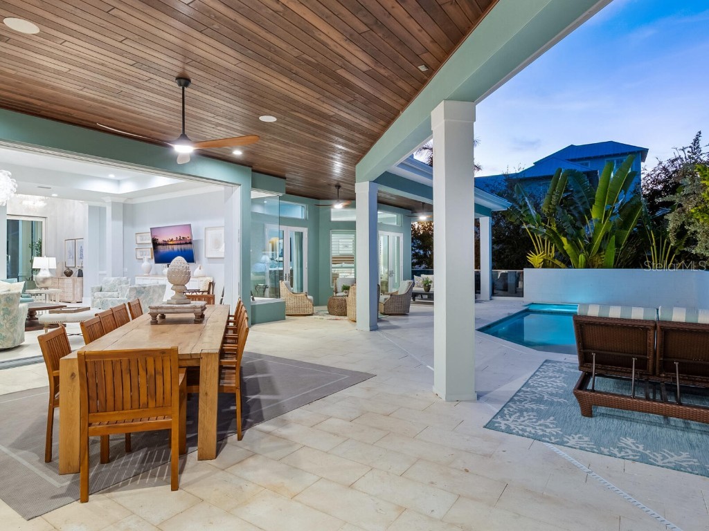 4996 Western Docks Lane Nokomis FL 34275 - INTRACOASTAL WATERWAY TO GULF A4671915 image60