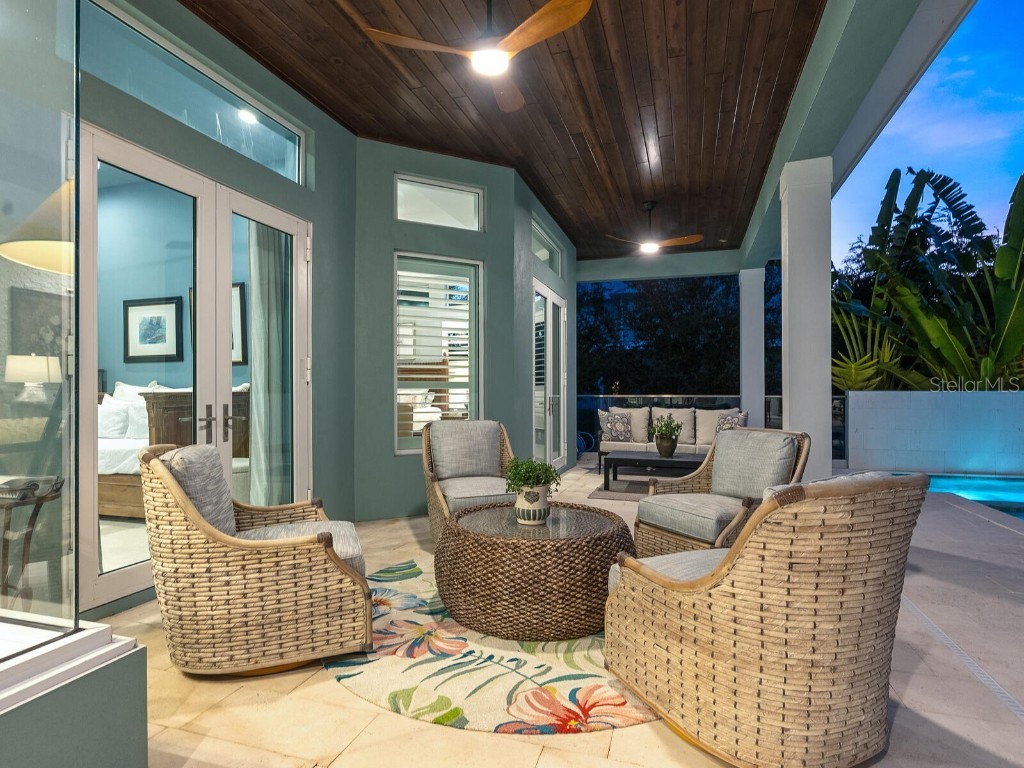 4996 Western Docks Lane Nokomis FL 34275 - INTRACOASTAL WATERWAY TO GULF A4671915 image61