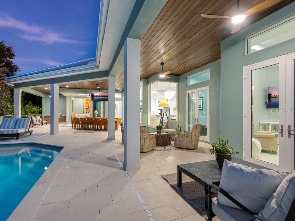 4996 Western Docks Lane Nokomis FL 34275 - INTRACOASTAL WATERWAY TO GULF A4671915 image62