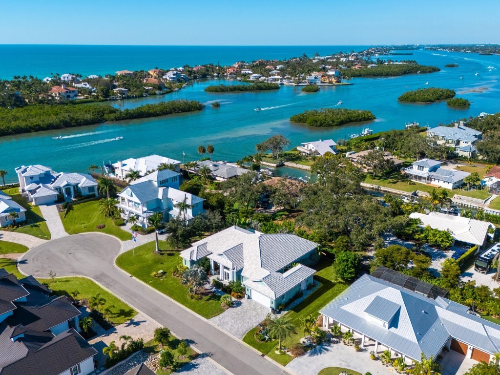 4996 Western Docks Lane Nokomis FL 34275 - INTRACOASTAL WATERWAY TO GULF A4671915 image63