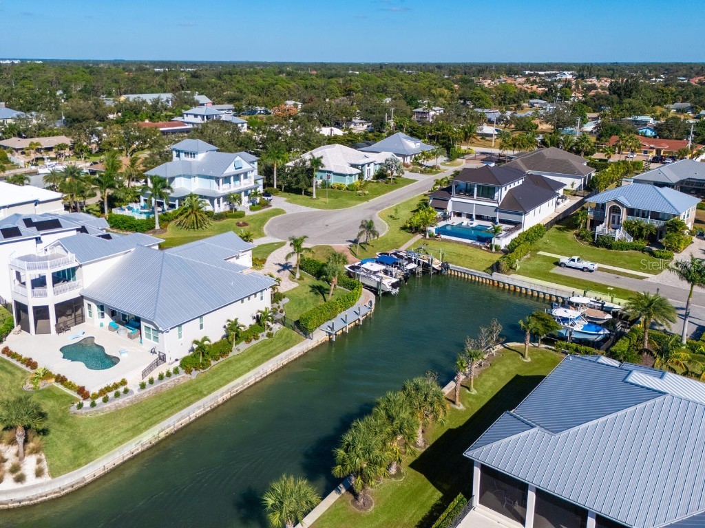 4996 Western Docks Lane Nokomis FL 34275 - INTRACOASTAL WATERWAY TO GULF A4671915 image64