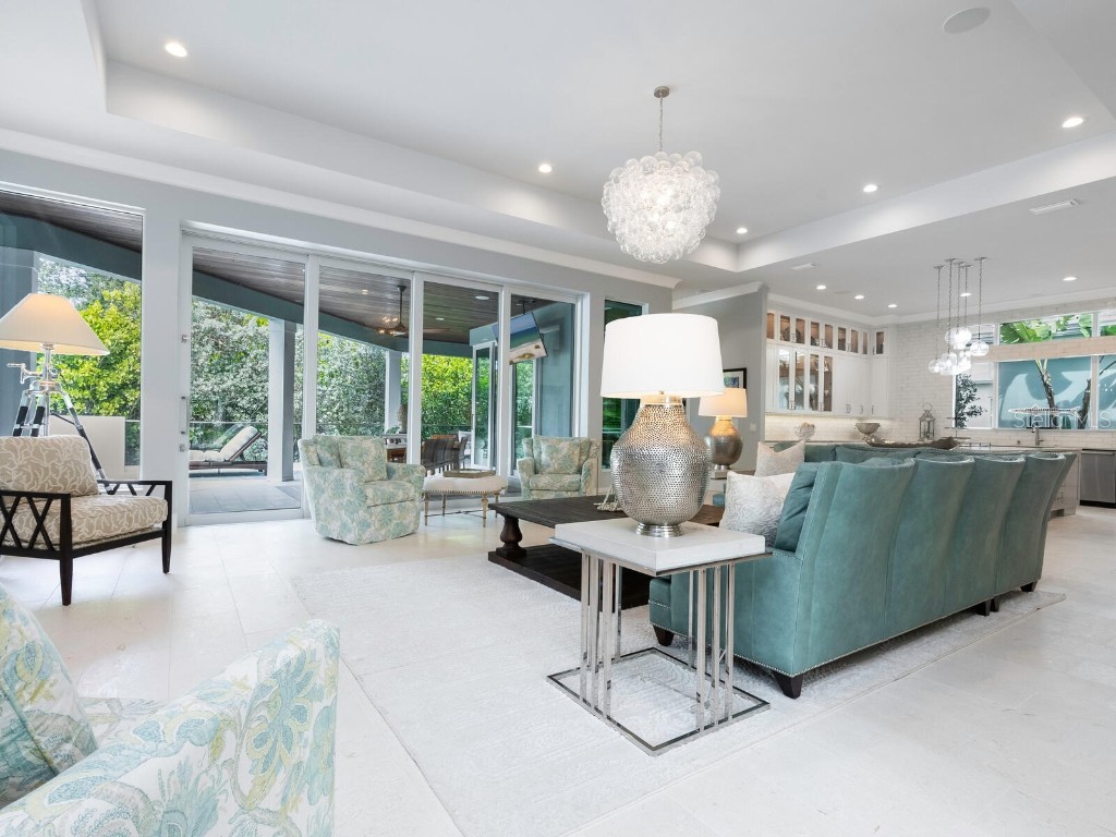 4996 Western Docks Lane Nokomis FL 34275 - INTRACOASTAL WATERWAY TO GULF A4671915 image7