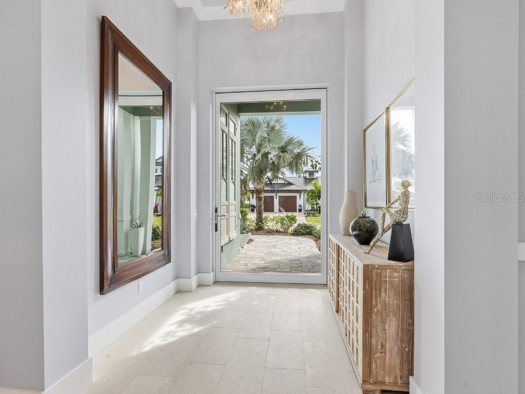 4996 Western Docks Lane Nokomis FL 34275 - INTRACOASTAL WATERWAY TO GULF A4671915 image8