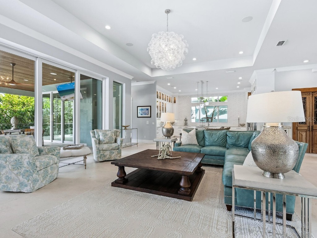 4996 Western Docks Lane Nokomis FL 34275 - INTRACOASTAL WATERWAY TO GULF A4671915 image9