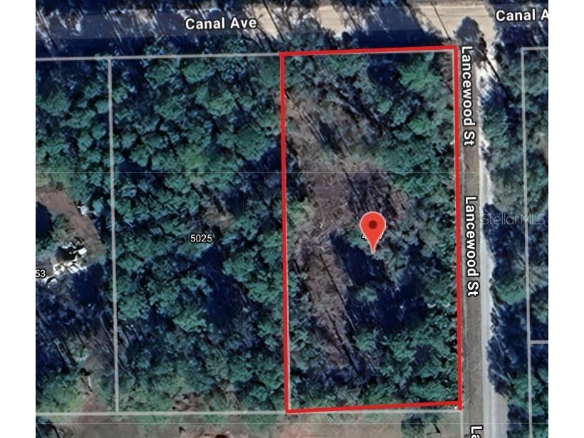 4997 Canal Avenue Bunnell FL 32110 OM709997 image1