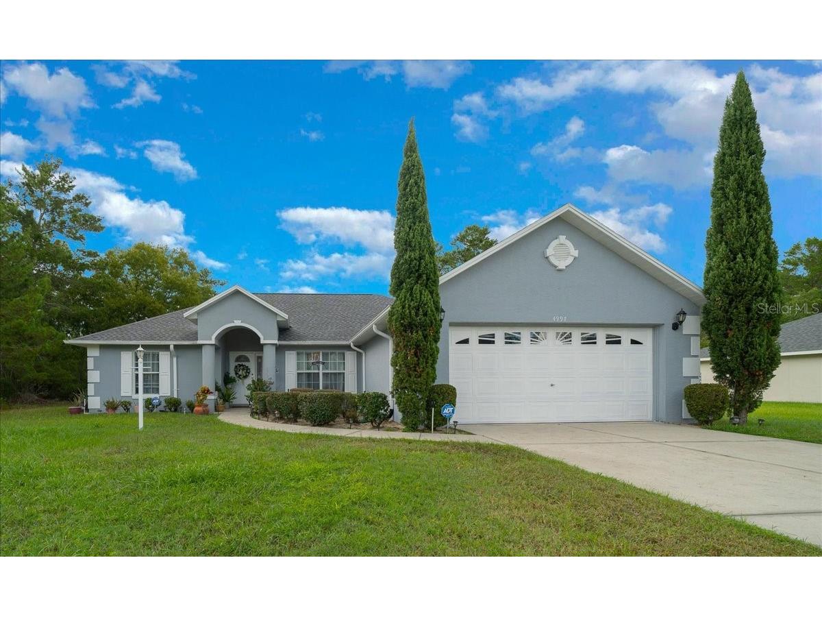 4997 SW 107th Loop Ocala FL 34476 OM710573 image1