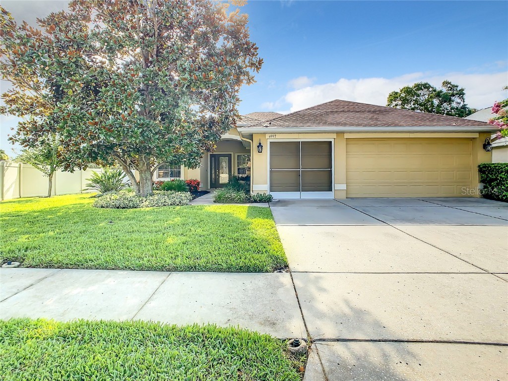 4997 W Breeze Circle Palm Harbor FL 34683 U8206592 image1