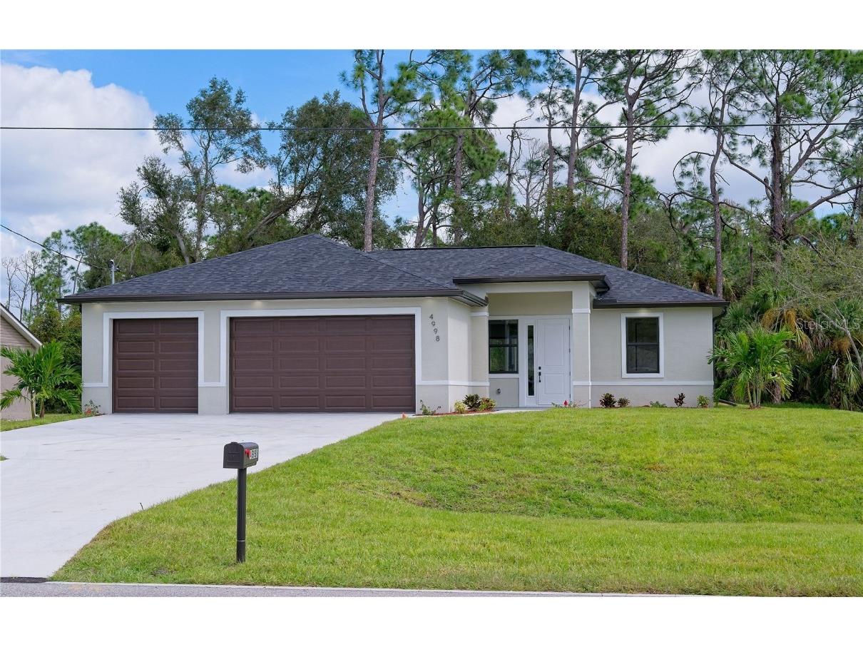 4998 Atwater Drive North Port FL 34288 A4586938 image1
