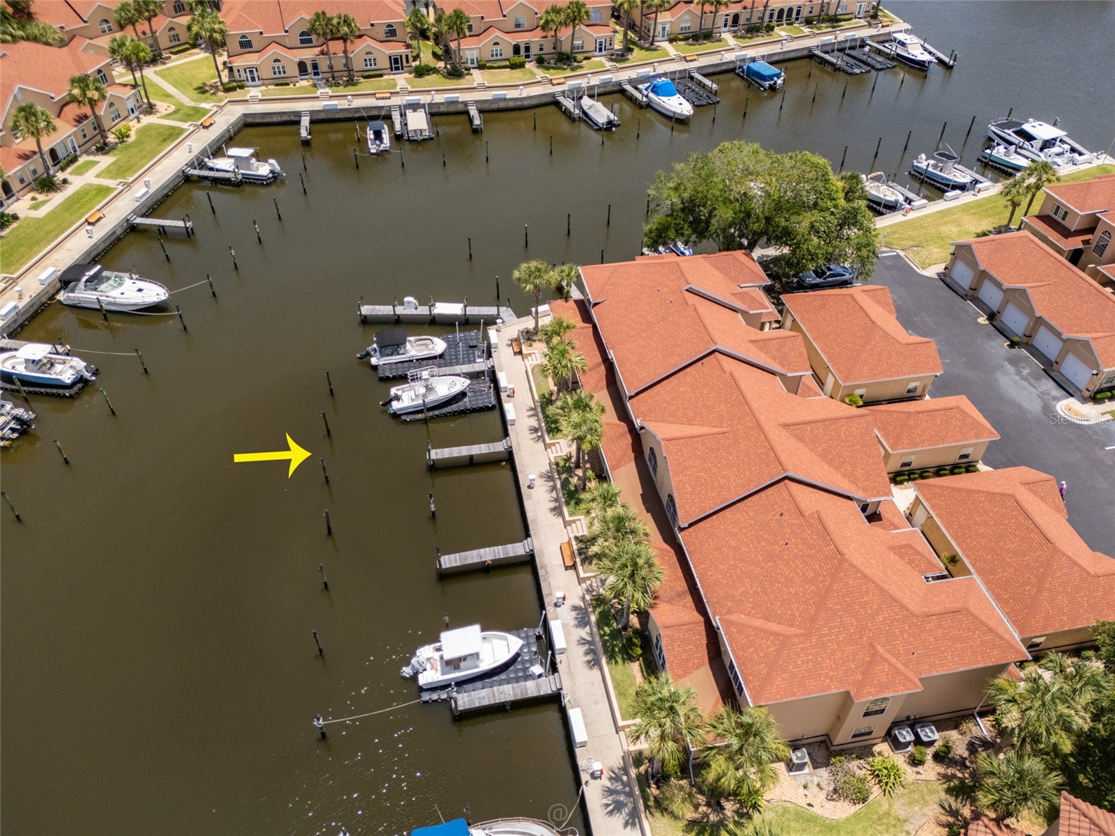 49B Marina Point Place #SLIP 49B Palm Coast FL 32137 FC319154 image11