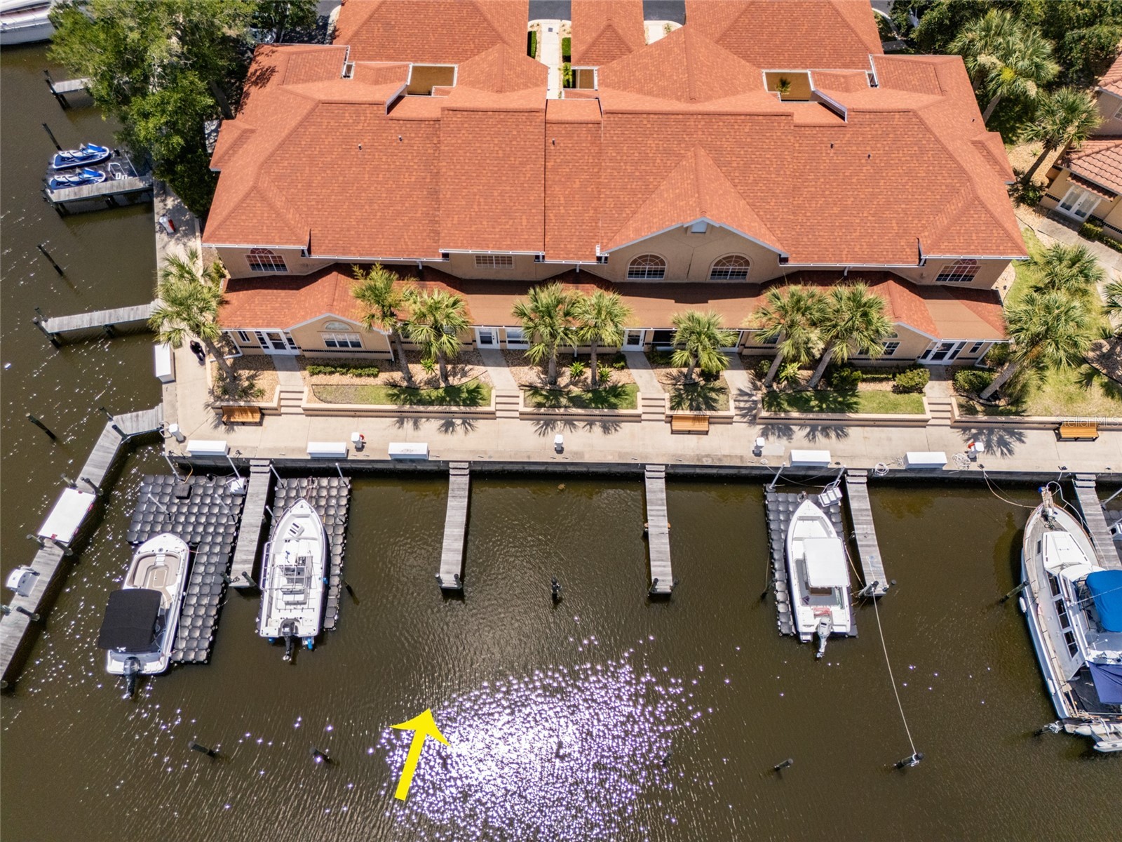 49B Marina Point Place #SLIP 49B Palm Coast FL 32137 FC319154 image12