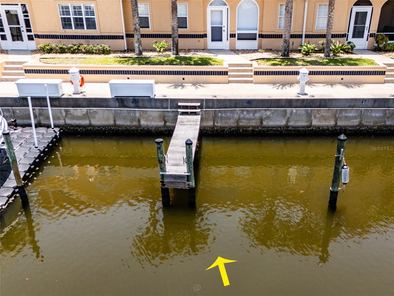 49B Marina Point Place #SLIP 49B Palm Coast FL 32137 FC319154 image13