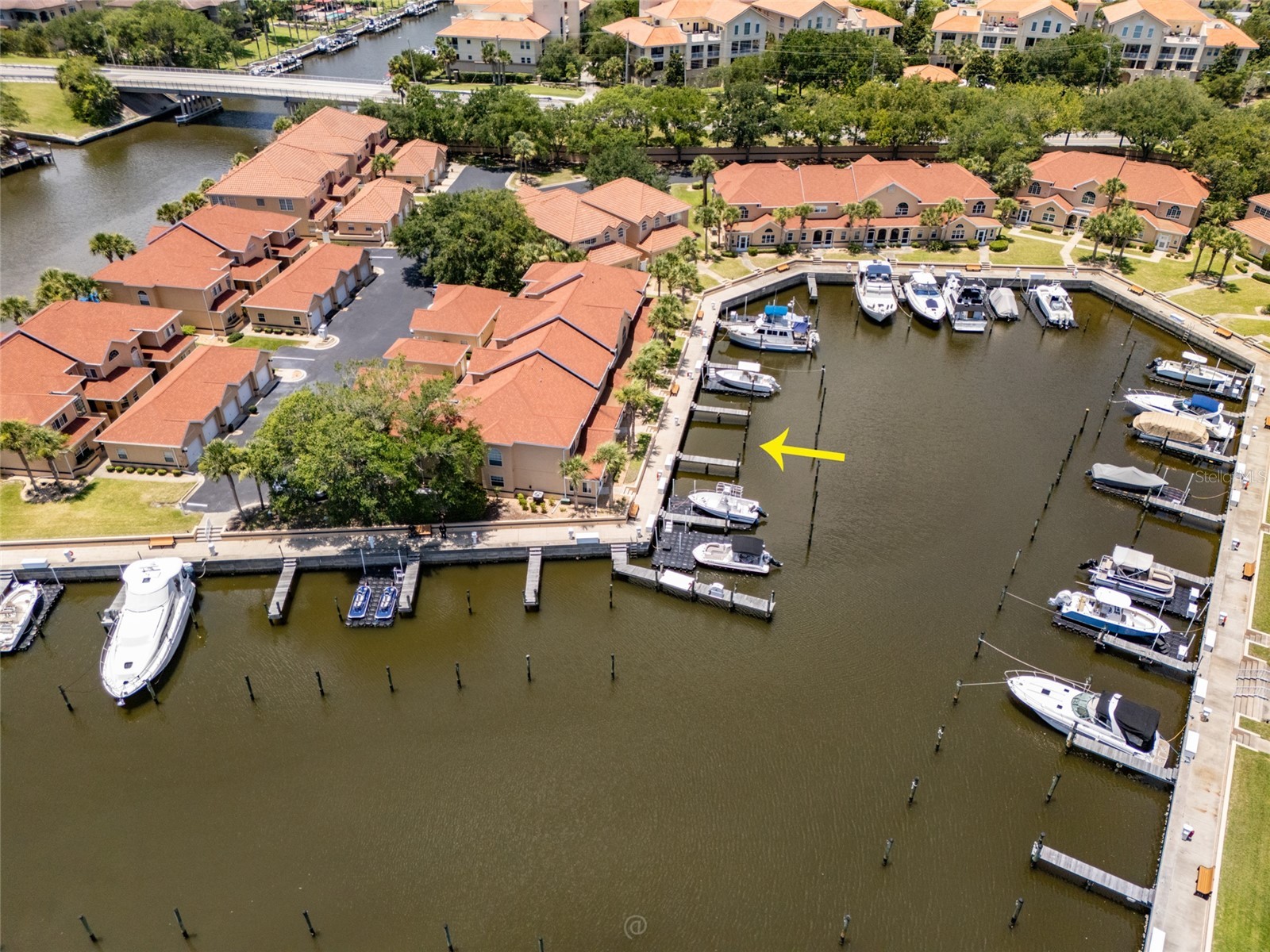 49B Marina Point Place #SLIP 49B Palm Coast FL 32137 FC319154 image14