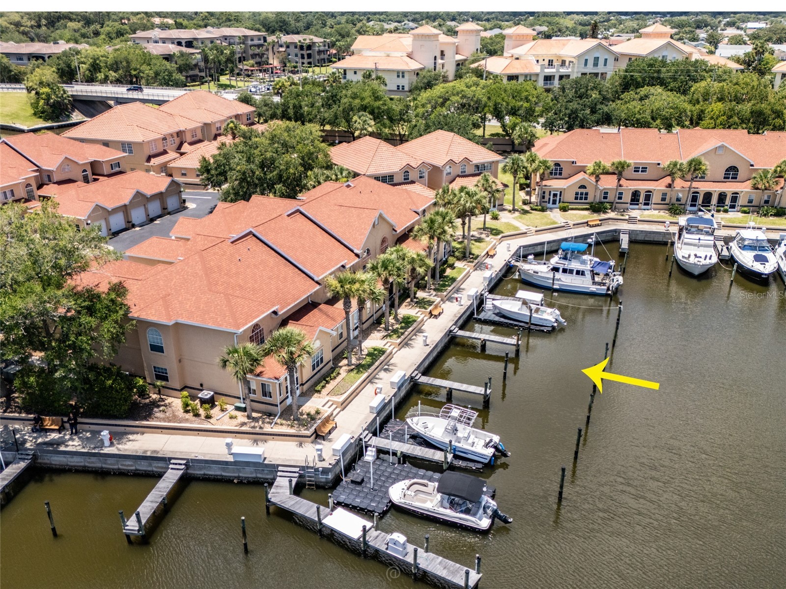 49B Marina Point Place #SLIP 49B Palm Coast FL 32137 FC319154 image15