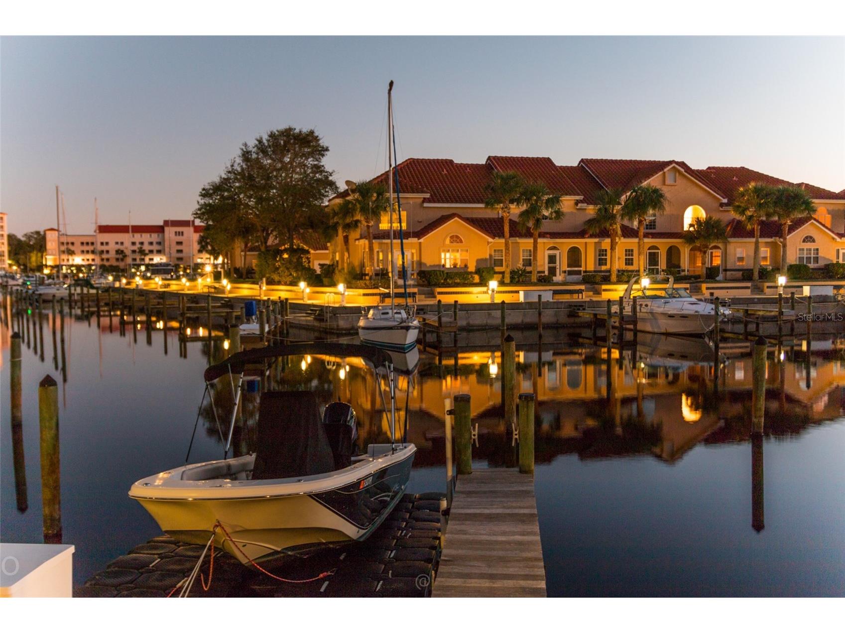 49B Marina Point Place #SLIP 49B Palm Coast FL 32137 FC319154 image19