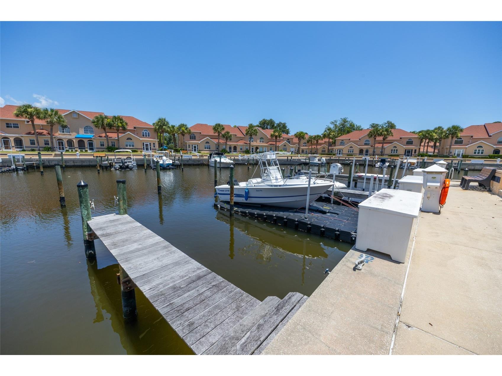 49B Marina Point Place #SLIP 49B Palm Coast FL 32137 FC319154 image2