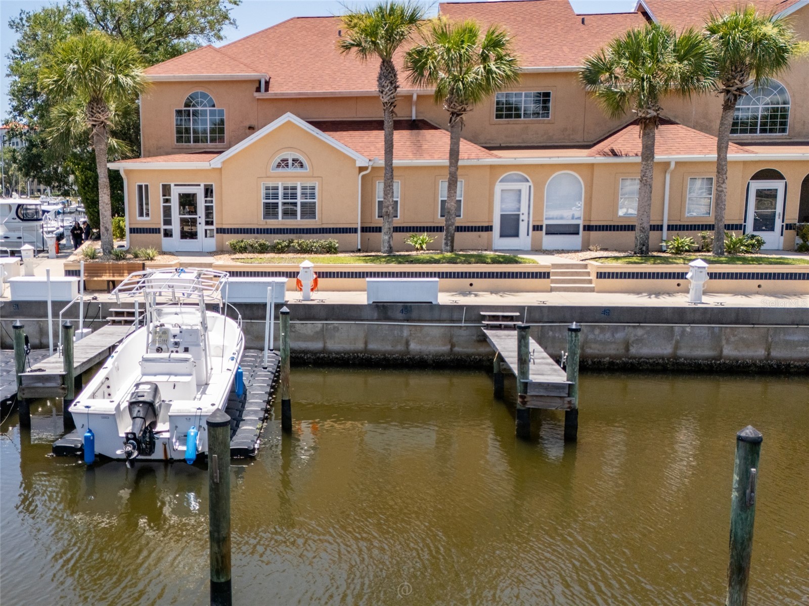 49B Marina Point Place #SLIP 49B Palm Coast FL 32137 FC319154 image3