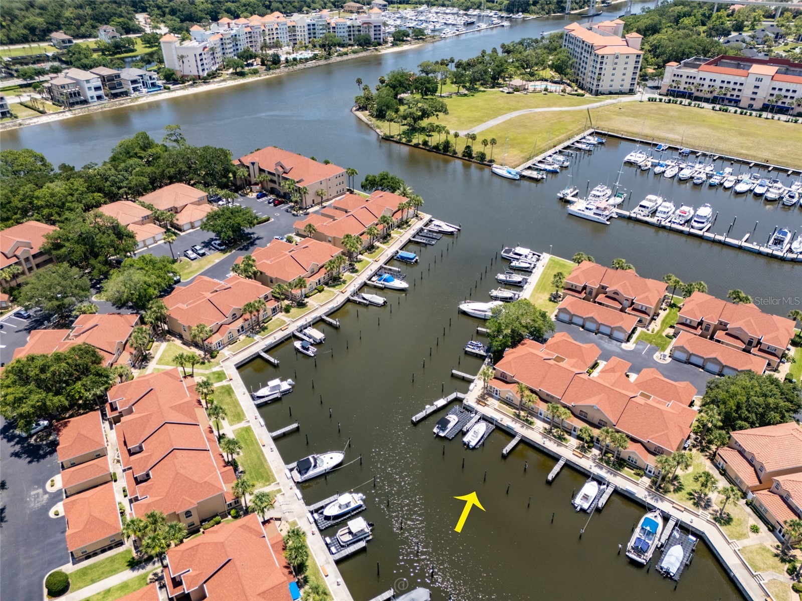49B Marina Point Place #SLIP 49B Palm Coast FL 32137 FC319154 image6