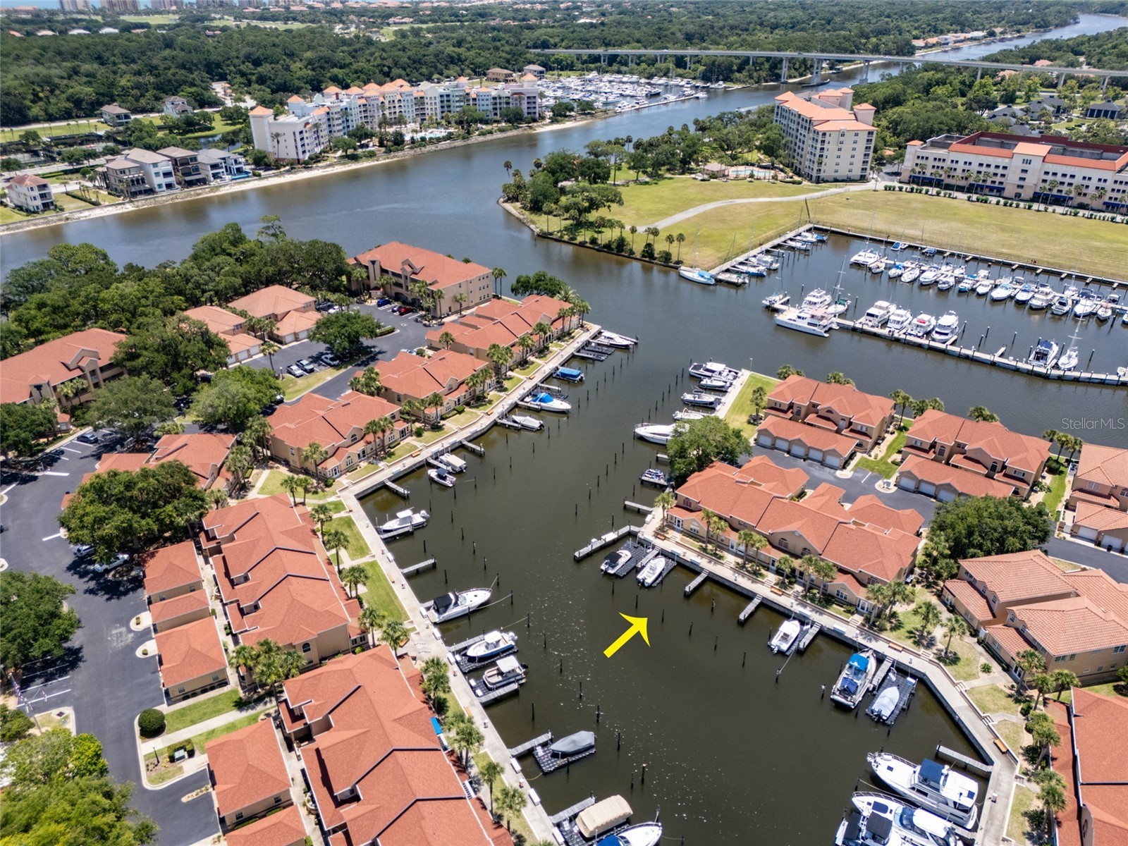 49B Marina Point Place #SLIP 49B Palm Coast FL 32137 FC319154 image7